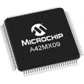 A42MX09-FPL84 FPGA ACTEL/MICROCHIP Original
